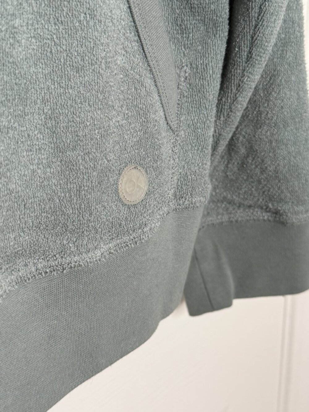 Outerknown Hightide Hoodie - Picture 4 of 6